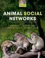 Cover: Animal Social Networks - Oxford University Press