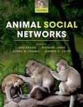 Cover: Animal Social Networks - Oxford University Press