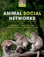 Cover: Animal Social Networks - Oxford University Press