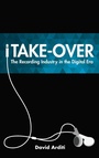 Cover: iTake-Over - Rowman & Littlefield Publishers