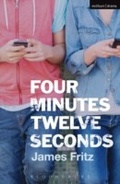 Cover: Four minutes twelve seconds - Methuen Drama