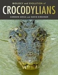 Cover: Biology and Evolution of Crocodylians - CSIRO Publishing
