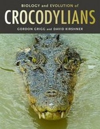 Abbildung von: Biology and Evolution of Crocodylians - CSIRO Publishing