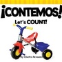 Cover: !contemos! - Little Birdie Books