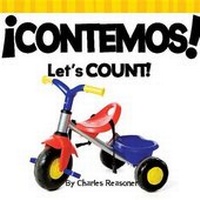 Enlarge image Cover: !contemos! - Little Birdie Books