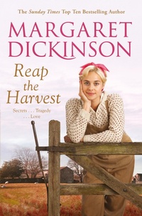 Abbildung von: Reap The Harvest - Pan Books