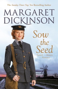 Abbildung von: Sow the Seed - Pan Books