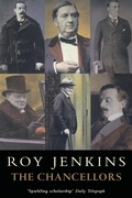Cover: Chancellors - Macmillan