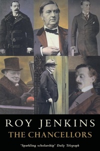 Enlarge image Cover: Chancellors - Macmillan