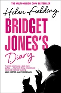 Cover: Bridget Jones's Diary - Picador