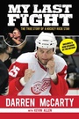 Cover: My Last Fight - Triumph Books