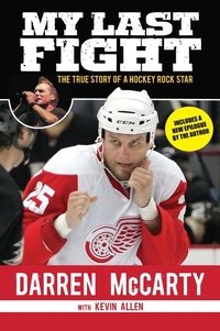 Enlarge image Cover: My Last Fight - Triumph Books