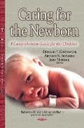 Cover: Caring for the Newborn - Nova Science Publishers Inc
