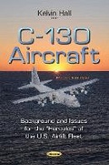 Cover: C-130 Aircraft - Nova Science Publishers Inc