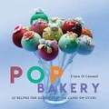 Cover: Pop Bakery - CICO Books