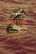 Cover: Capture by Somali Pirates & Other Events at Sea 1954-2010 - Austin Macauley Publishers