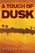 Cover: A Touch of Dusk - Austin Macauley Publishers
