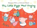 Cover: This Little Piggy Went Singing - A&U Children