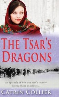 Enlarge image Cover: The Tsar's Dragons - Accent Press Ltd