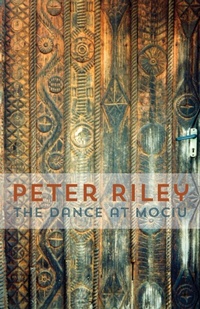 Abbildung von: The Dance at Mociu - Shearsman Books