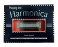 Cover: Playing the Harmonica - Shelter Harbor Press