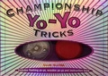 Cover: Championship Yo-Yo Tricks - Shelter Harbor Press
