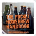 Cover: The Pocket Homebrew Handbook - Dog 'n' Bone
