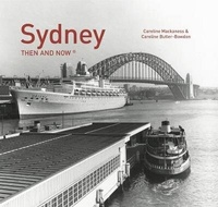 Abbildung von: Sydney Then and Now (R) - Pavilion