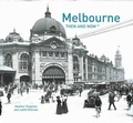 Cover: Melbourne Then and Now (R) - Pavilion