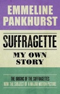 Cover: Suffragette - Hesperus Press Ltd