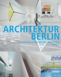 Cover: Architektur Berlin, Bd. 4 - Braun Publishing