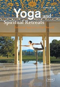 Cover: Yoga and Spiritual Retreats - Braun Publishing
