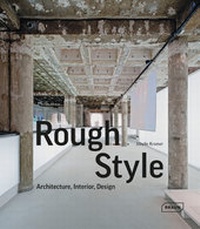 Enlarge image Cover: Rough Style - Braun Publishing