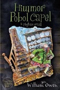 Cover: Sgyrsiau Noson Dda: Hiwmor Pobol Capel - Gwasg Carreg Gwalch