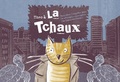 Cover: Theo &agrave; La Tchaux - Gesellschaft f. Schweiz. Kunstgesch.