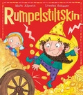 Cover: Rumpelstiltskin - Little Tiger Press