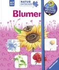 Cover: Blumen - Ravensburger