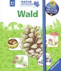 Cover: Wald - Ravensburger