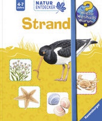Enlarge image Cover: Strand - Ravensburger