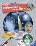 Cover: Verbrechen auf der Spur - Ravensburger