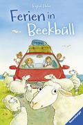 Cover: Ferien in Beekb&uuml;ll - Ravensburger