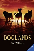 Cover: Doglands - Ravensburger
