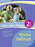 Cover: Mein Lern-Trainer (2. Klasse) - Ravensburger