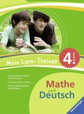 Cover: Mein Lern-Trainer (4. Klasse) - Ravensburger