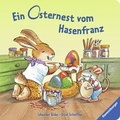 Cover: Ein Osternest vom Hasenfranz - Ravensburger