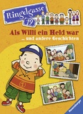 Cover: Als Willi ein Held war ... und andere Geschichten - Ravensburger