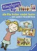 Cover: Als Pia keine Angst hatte ... und andere Geschichten - Ravensburger