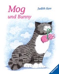Cover: Mog und Bunny - Ravensburger
