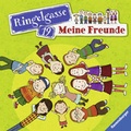 Cover: Meine Freunde - Ravensburger