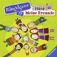 Enlarge image Cover: Meine Freunde - Ravensburger